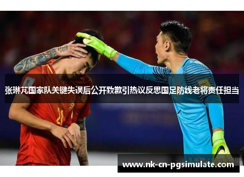 张琳芃国家队关键失误后公开致歉引热议反思国足防线老将责任担当
